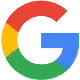 Webizer logo de Google